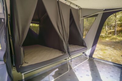 Comanche Montana Explorer