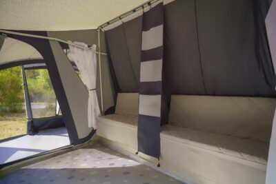 Comanche Montana Explorer