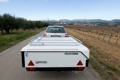 Comanche Montana Explorer