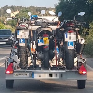 Motos III Sprint