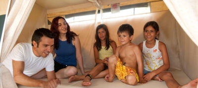 Comanche Montana Explorer