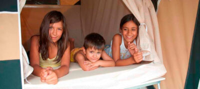 Comanche Montana Explorer