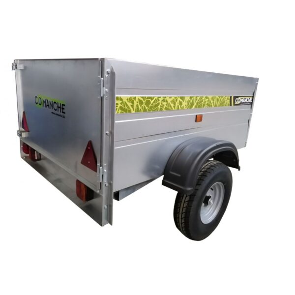 Star 150 LX-ECO