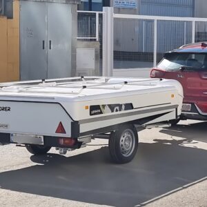 Comanche Montana Explorer GL