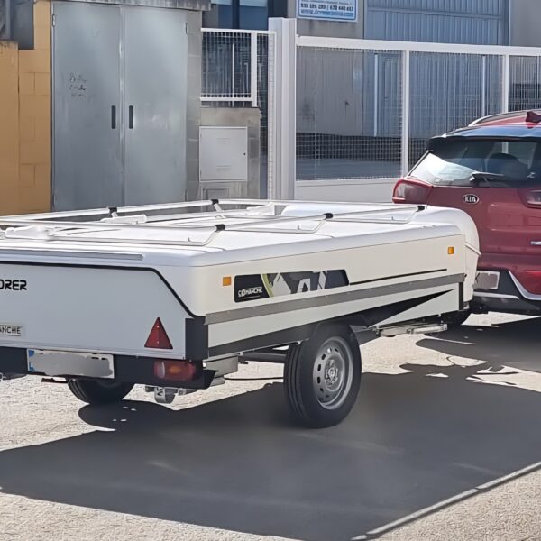 Comanche Montana Explorer GL