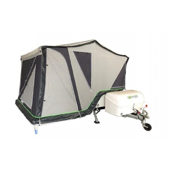 Comanche Montana Explorer